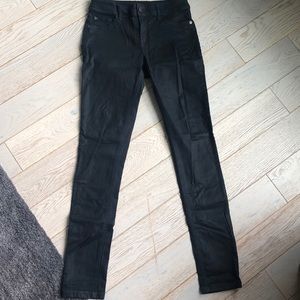 Dl1961 navy Florence pants